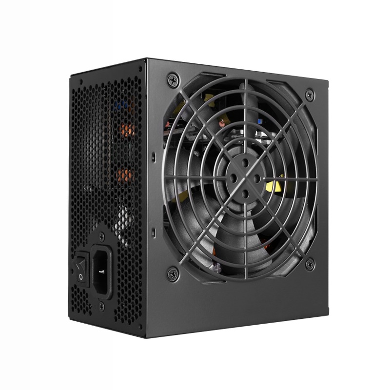 MasterWatt Lite 500W