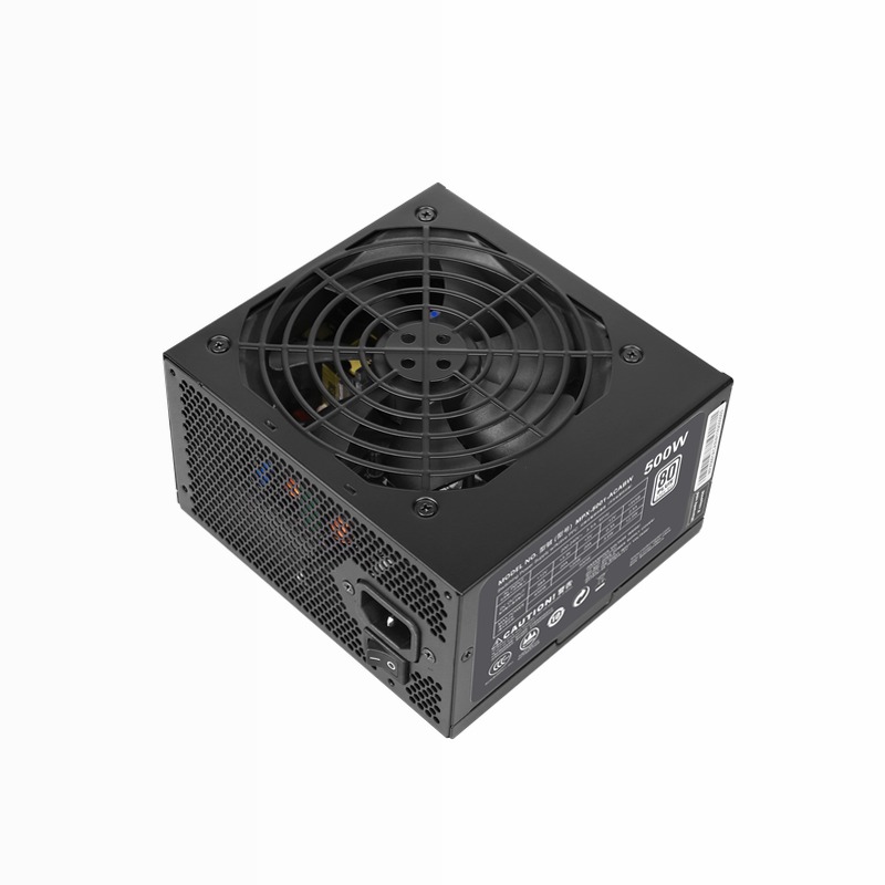MasterWatt Lite 500W