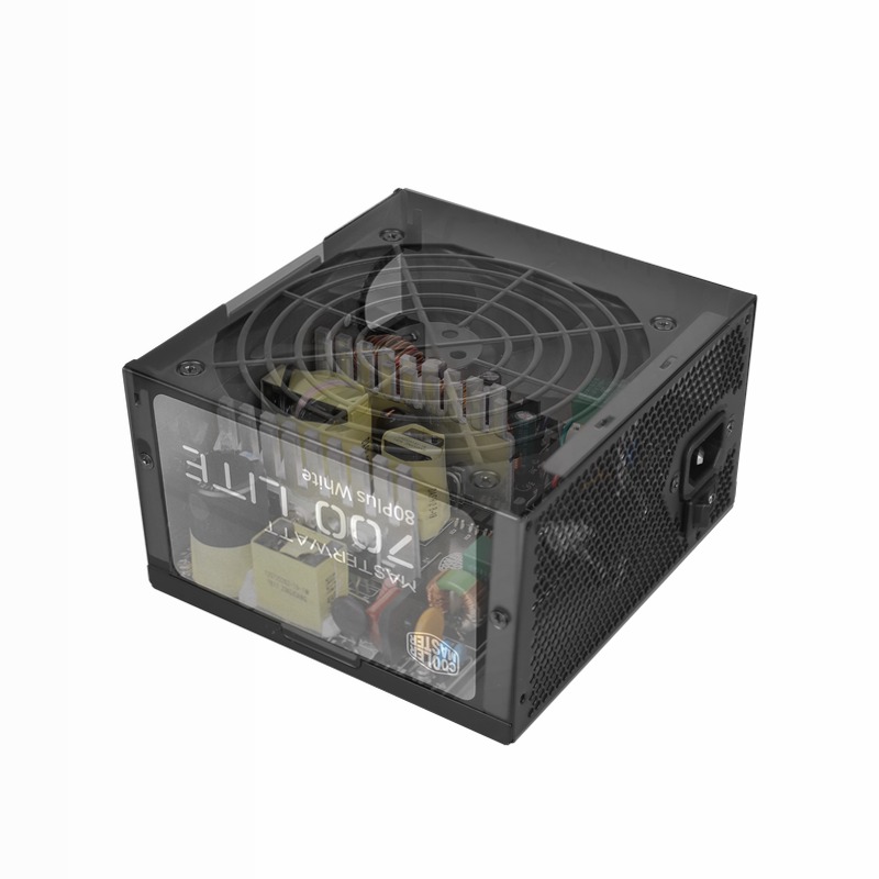 MasterWatt Lite 500W