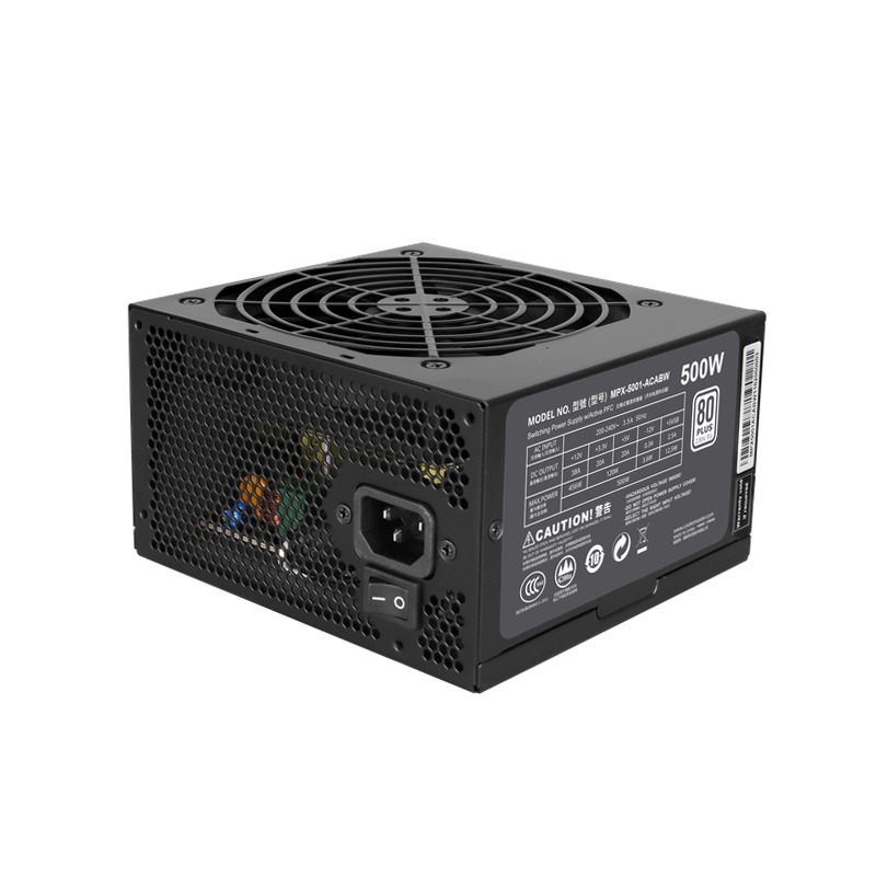MasterWatt Lite 500W
