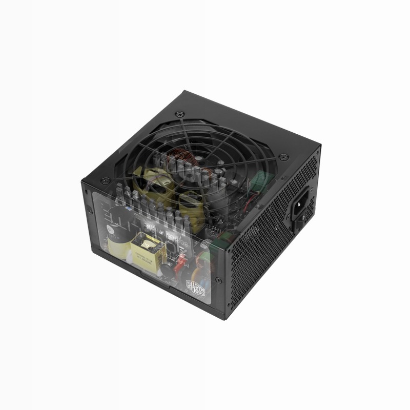 MasterWatt Lite 500W