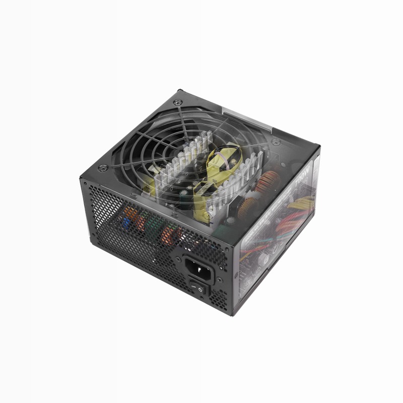 MasterWatt Lite 500W