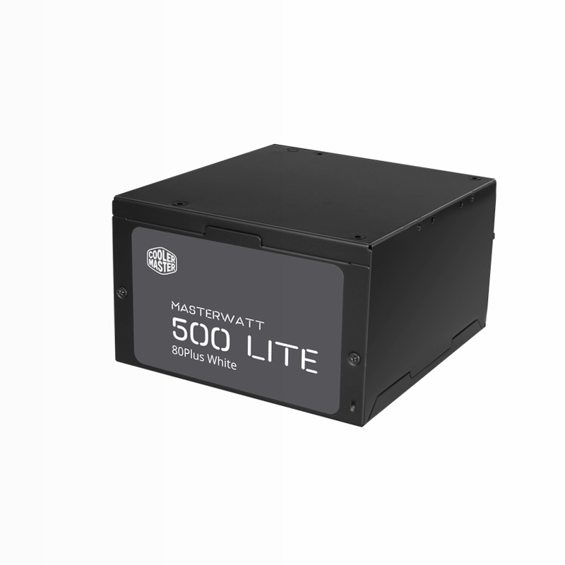MasterWatt Lite 500W
