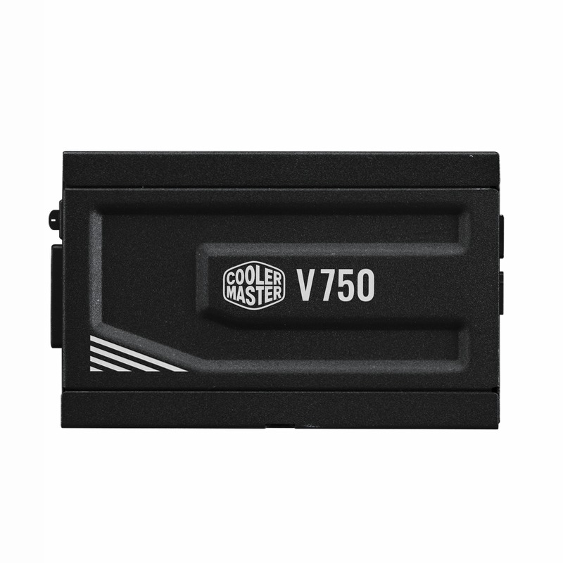 V SFX Gold 750 ATX 3.1 80 Plus Gold