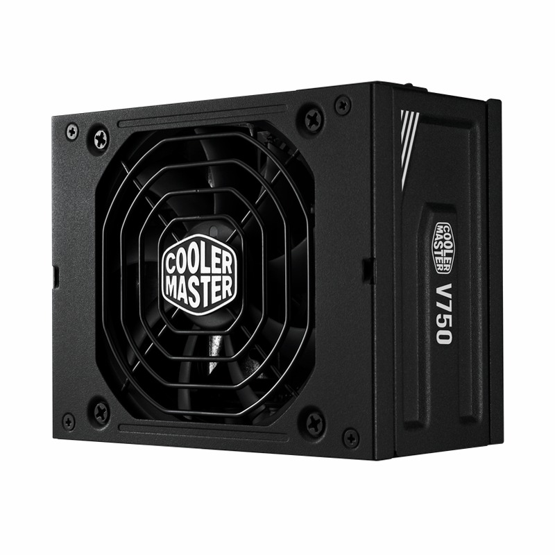 V SFX Gold 750 ATX 3.1 80 Plus Gold