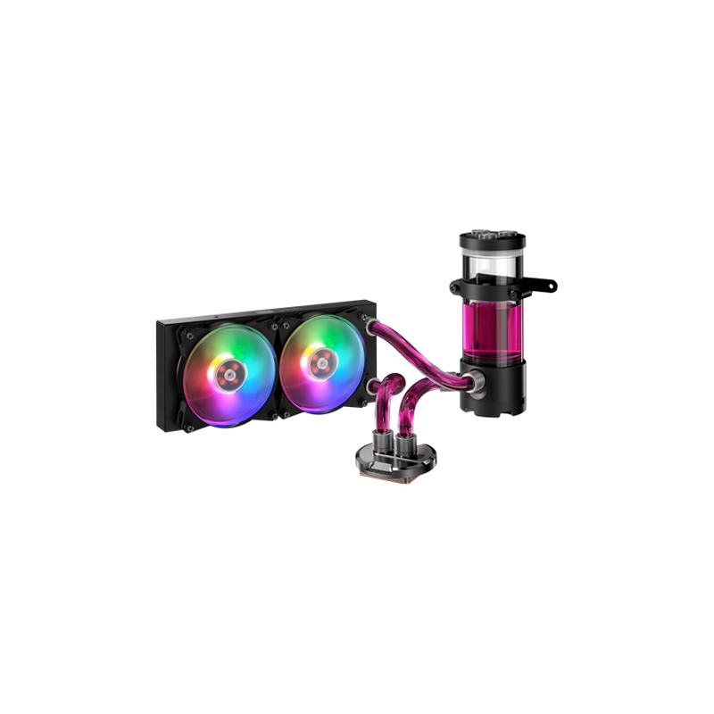 MasterLiquid Maker 240 240mm 2