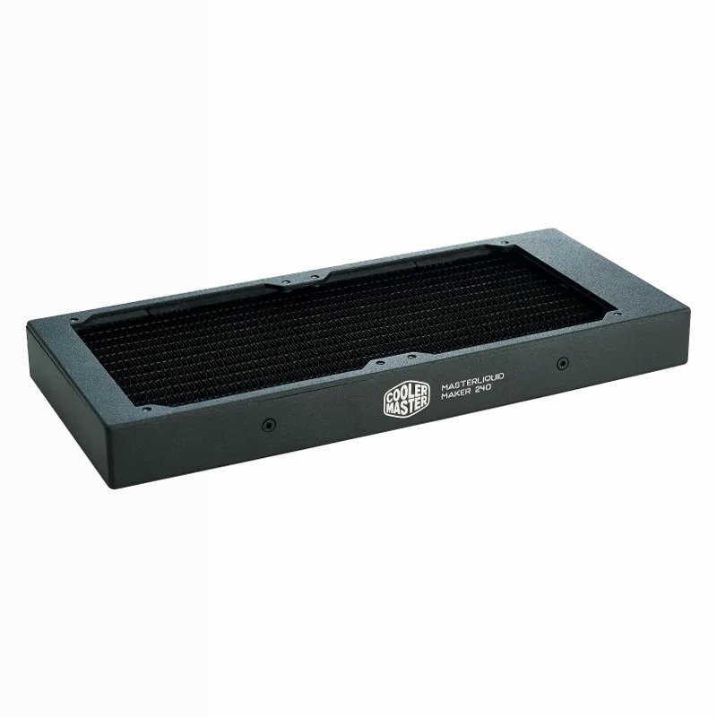 MasterLiquid Maker 240 240mm 2