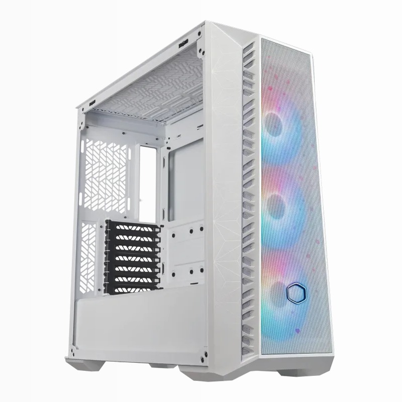 MasterBox 520 Mesh Sakura Limited Edition