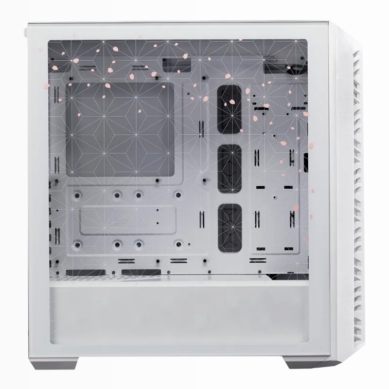 MasterBox 520 Mesh Sakura Limited Edition