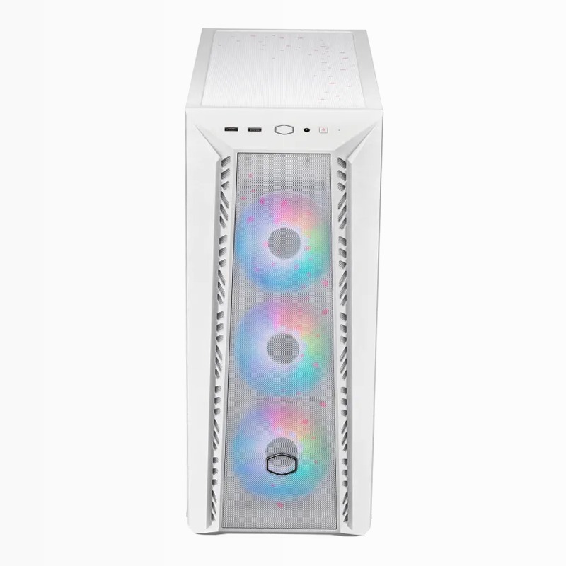 MasterBox 520 Mesh Sakura Limited Edition