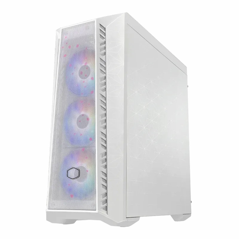 MasterBox 520 Mesh Sakura Limited Edition