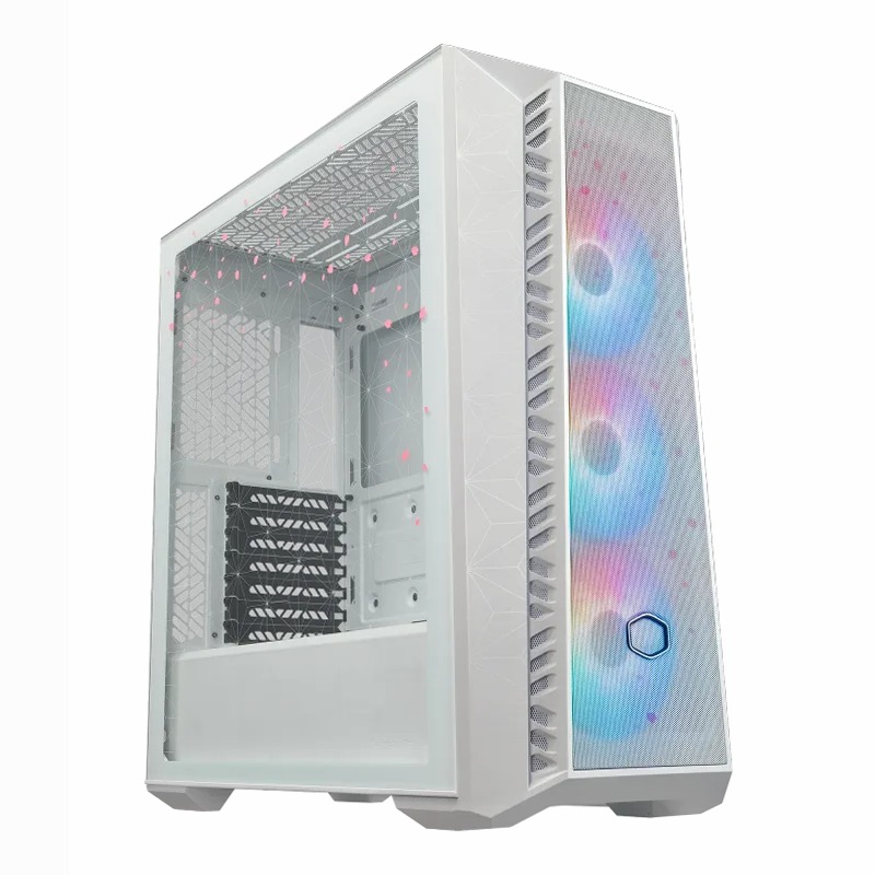 MasterBox 520 Mesh Sakura Limited Edition