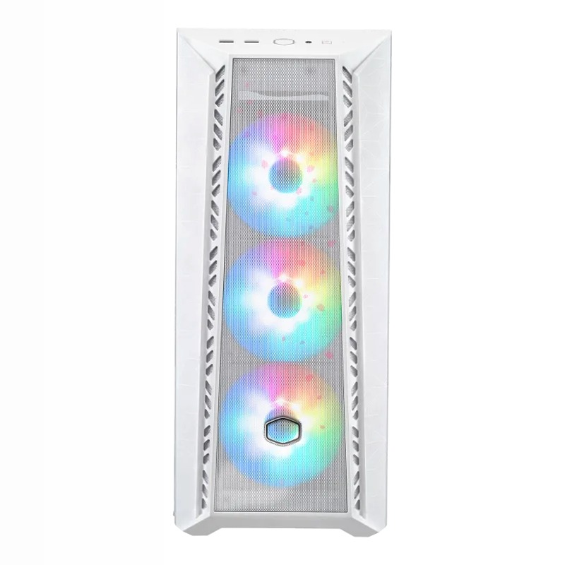 MasterBox 520 Mesh Sakura Limited Edition