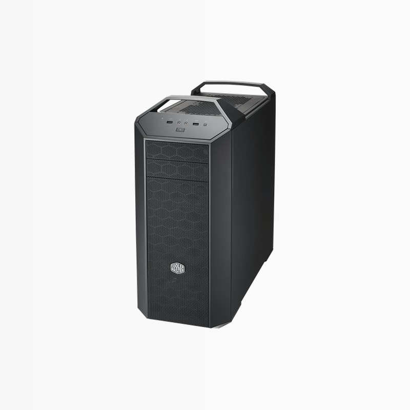 MasterCase 5