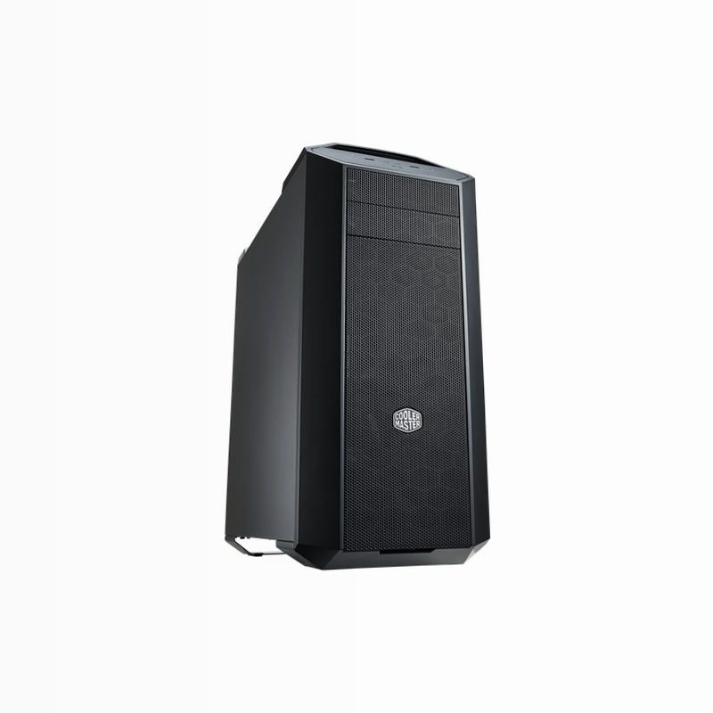 MasterCase 5