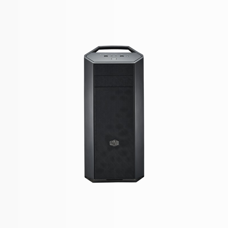 MasterCase 5