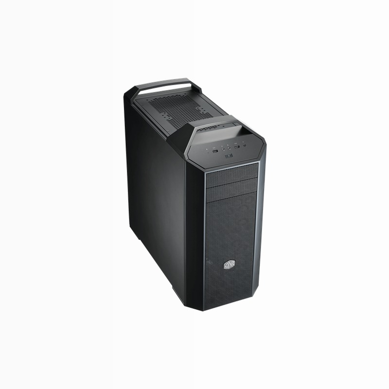 MasterCase 5