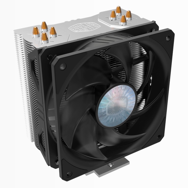 Radiatore di aria della CPU Hyper 212 V2