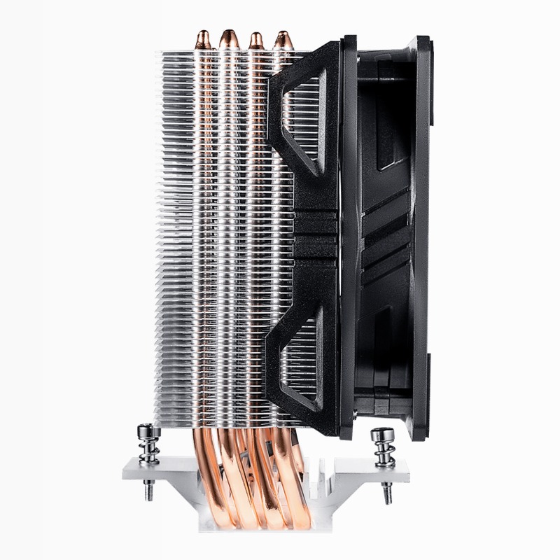 Radiatore di aria della CPU Hyper 212 V2