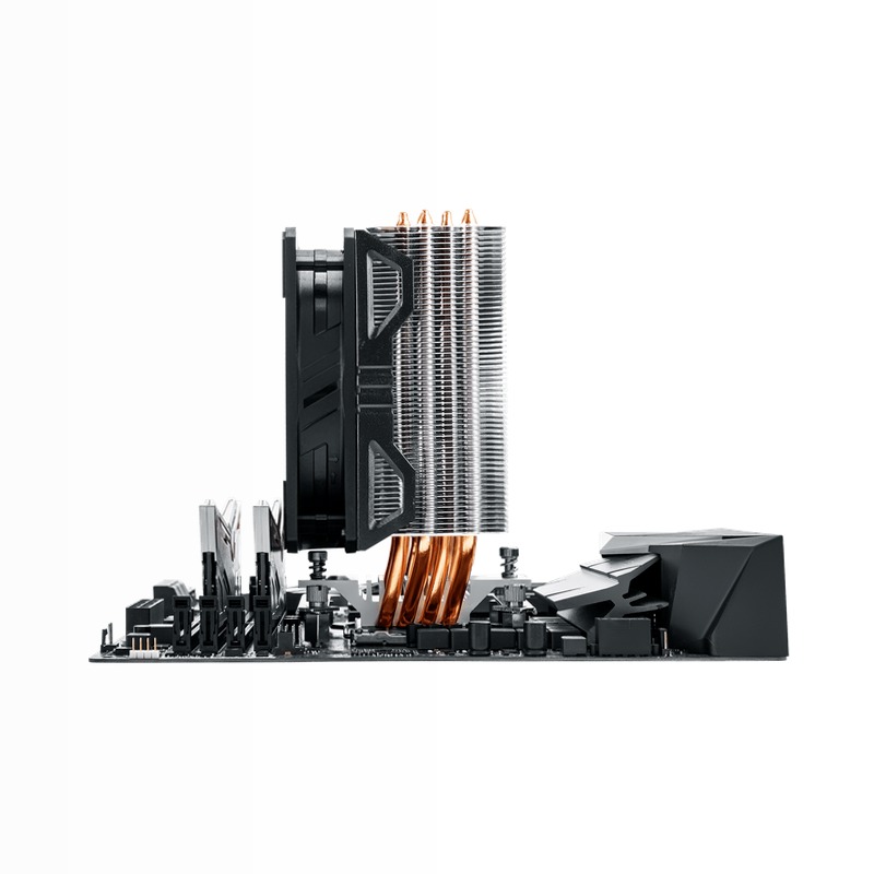 Radiatore di aria della CPU Hyper 212 V2