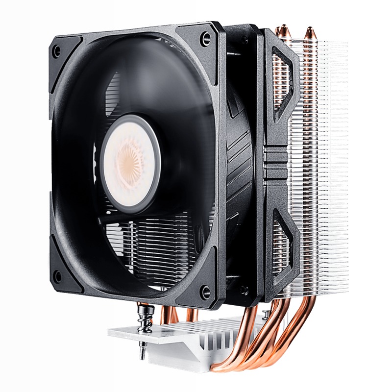 Radiatore di aria della CPU Hyper 212 V2