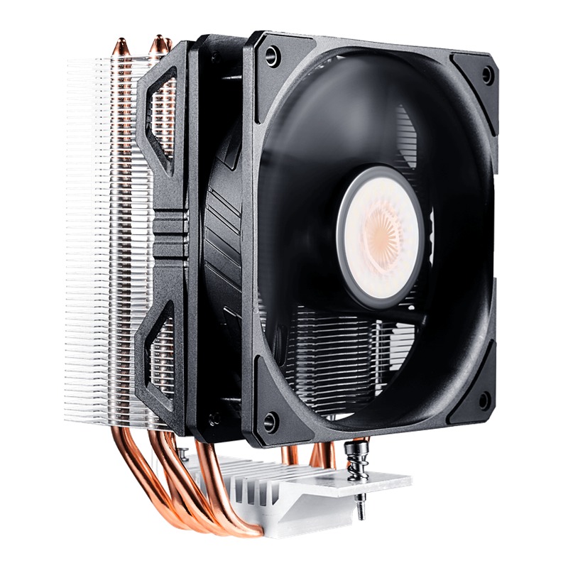 Radiatore di aria della CPU Hyper 212 V2