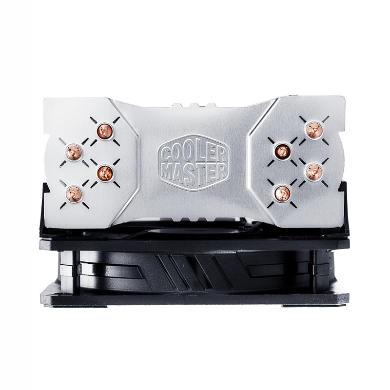 Radiatore di aria della CPU Hyper 212 V2