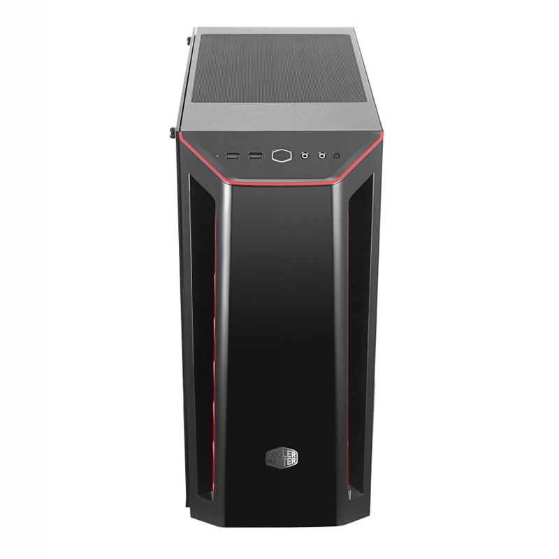 MasterBox MB520 TG Mid Tower PC Case