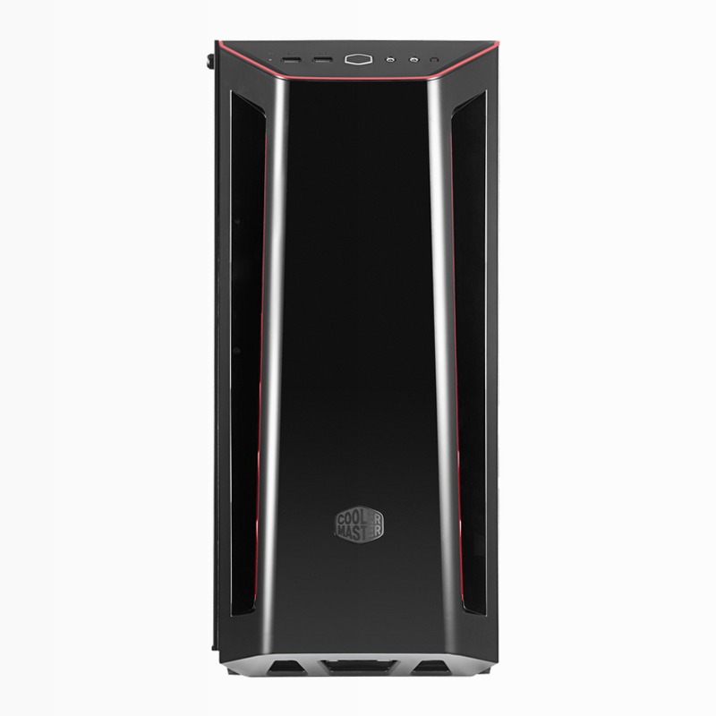 MasterBox MB520 TG Mid Tower PC Case