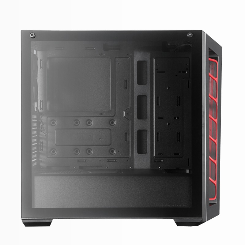 MasterBox MB520 TG Mid Tower PC Case
