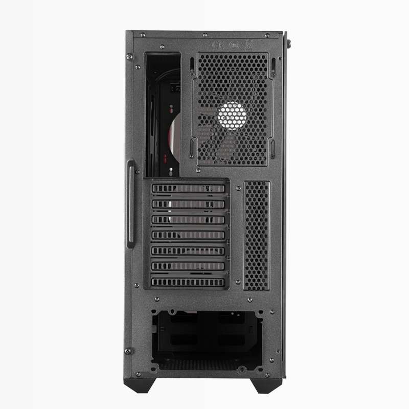 MasterBox MB520 TG Mid Tower PC Case
