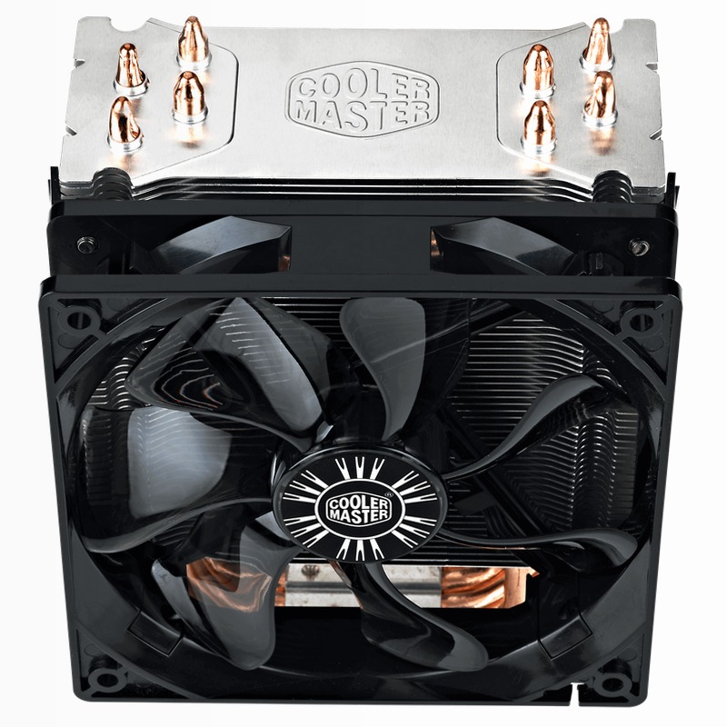 Radiatore ad aria della CPU Hyper 212 EVO