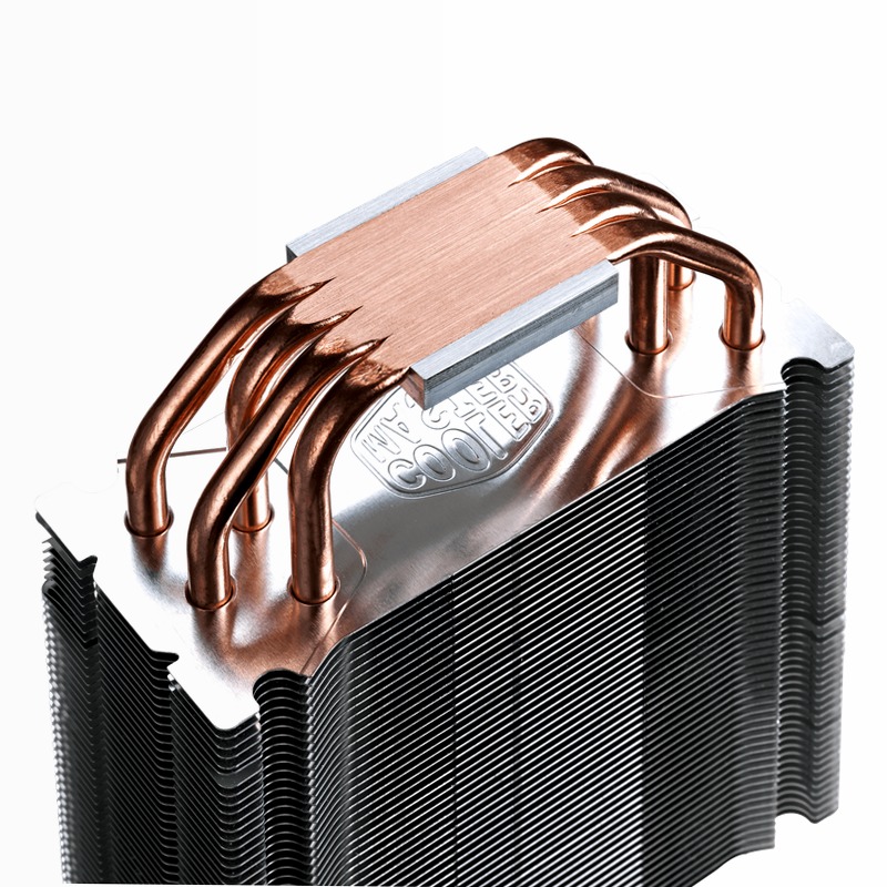 Radiatore ad aria della CPU Hyper 212 EVO