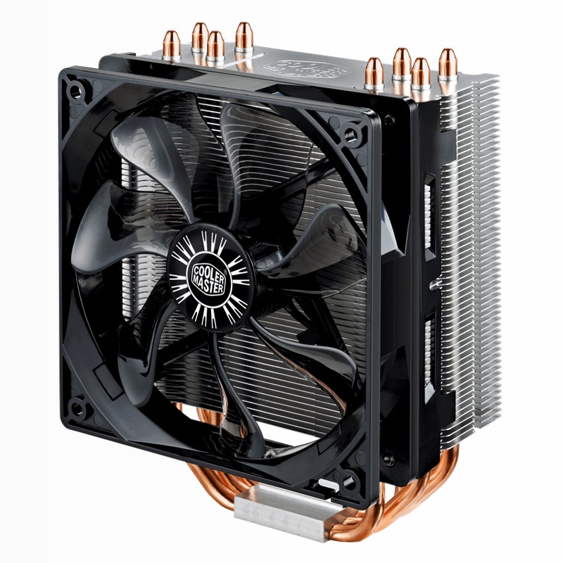 Radiatore ad aria della CPU Hyper 212 EVO