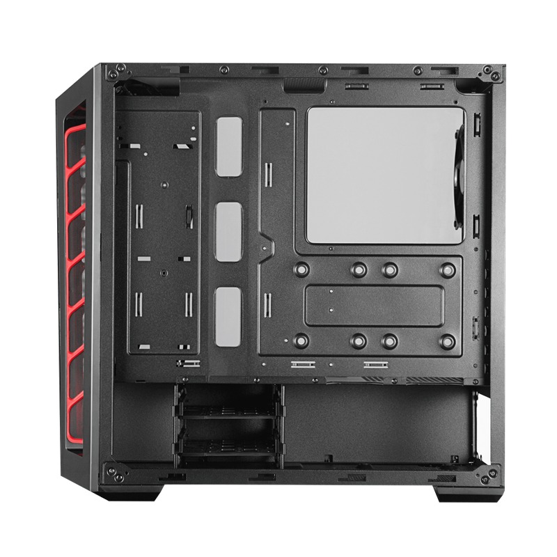 MasterBox MB520