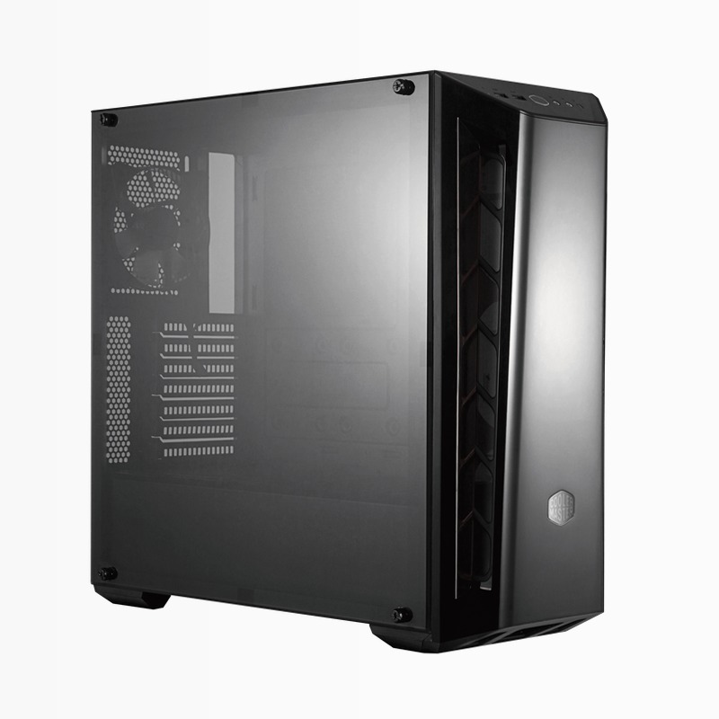 MasterBox MB520
