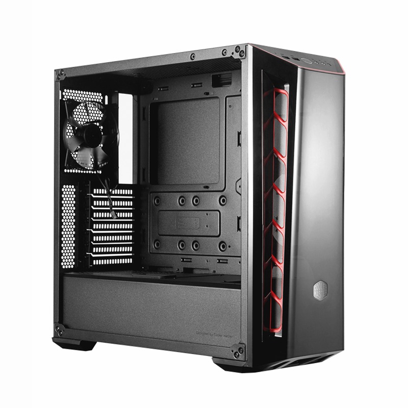 MasterBox MB520