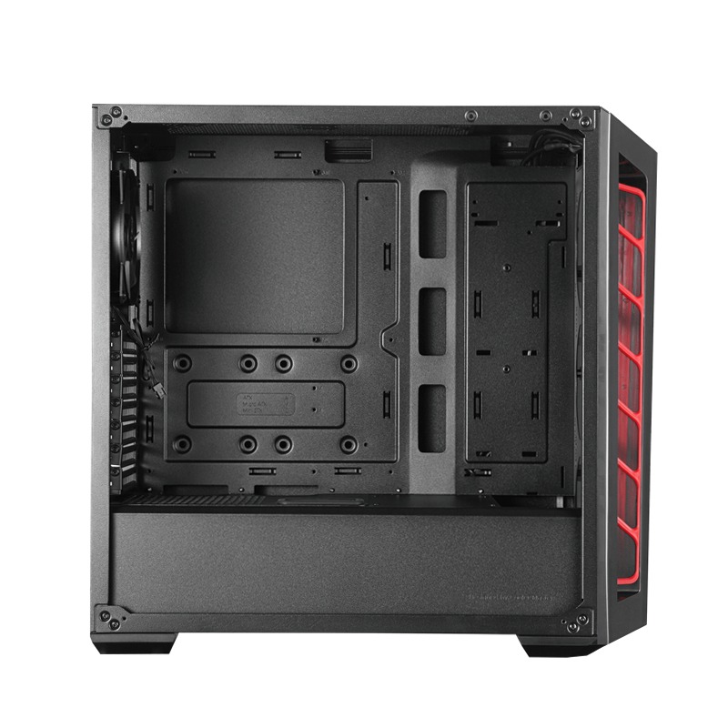 MasterBox MB520