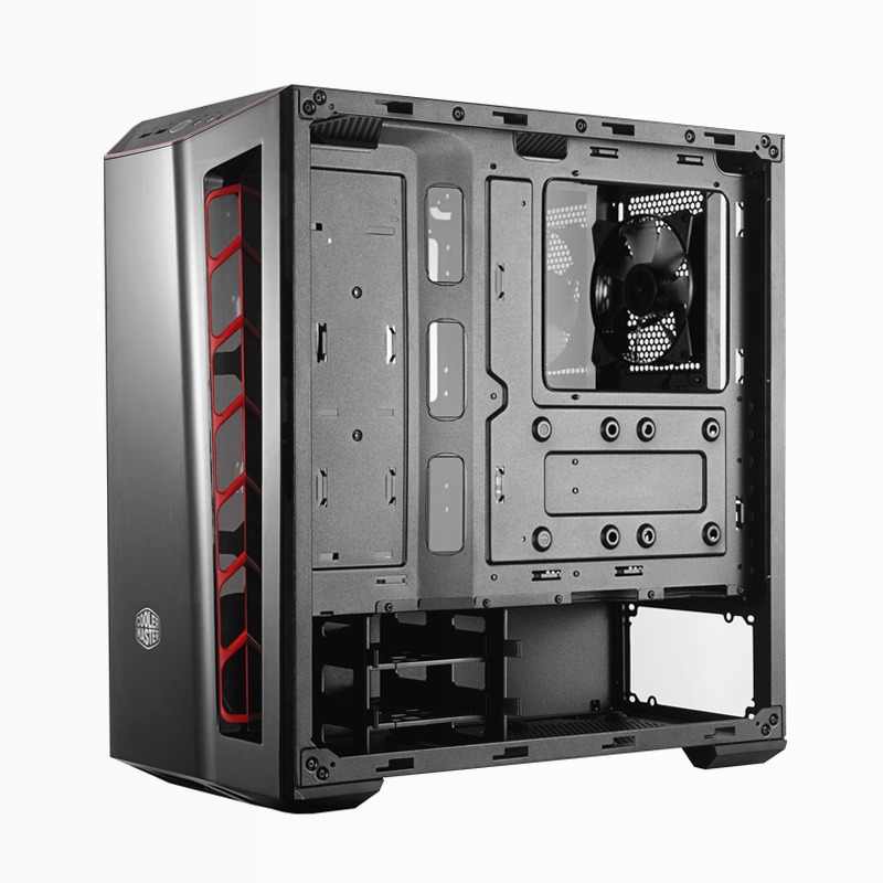 MasterBox MB520