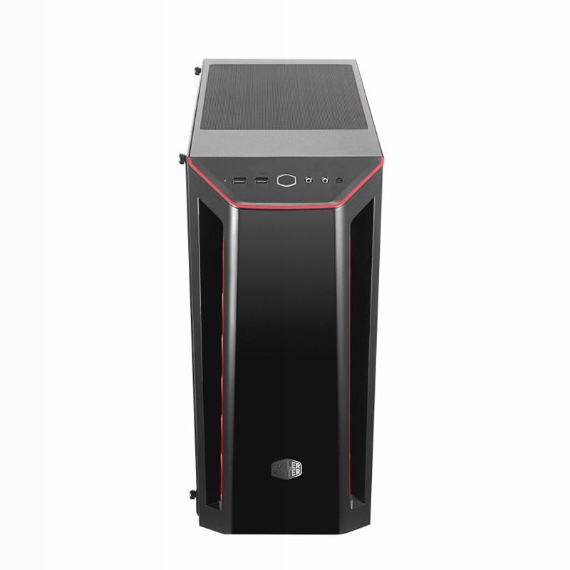 MasterBox MB520