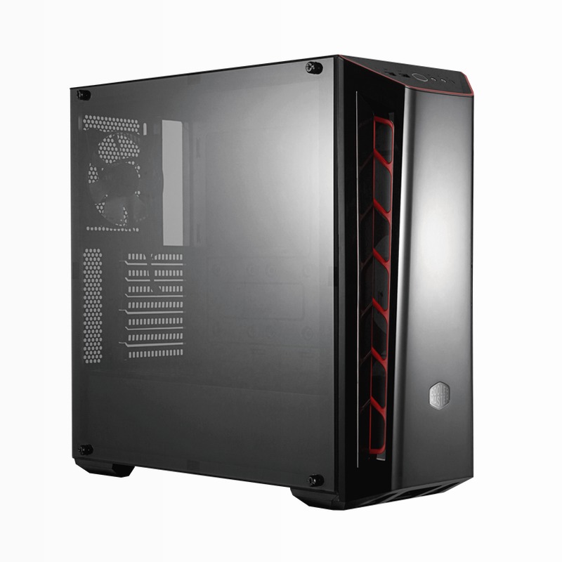 MasterBox MB520