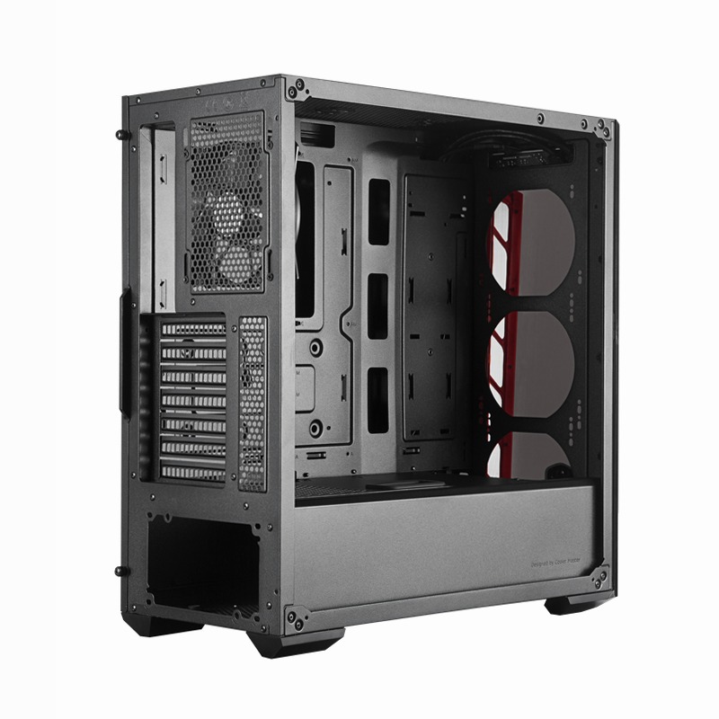 MasterBox MB520
