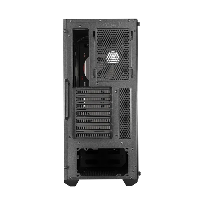 MasterBox MB520