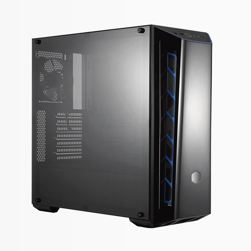 MasterBox MB520