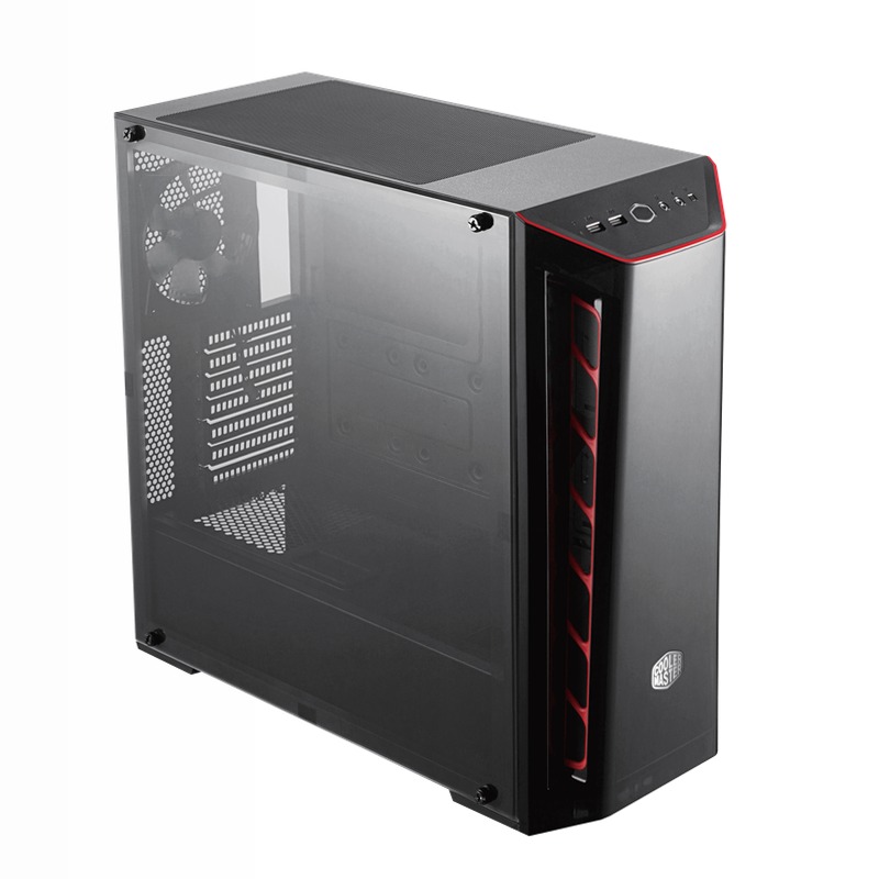 MasterBox MB520