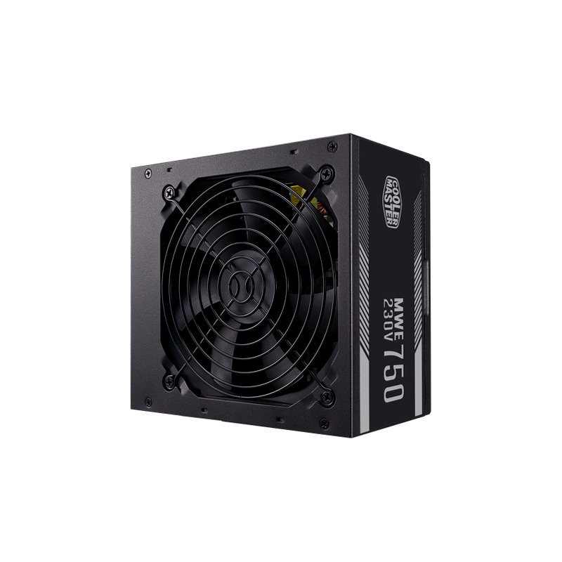 MWE 750 White 230V - V2 Non modulare