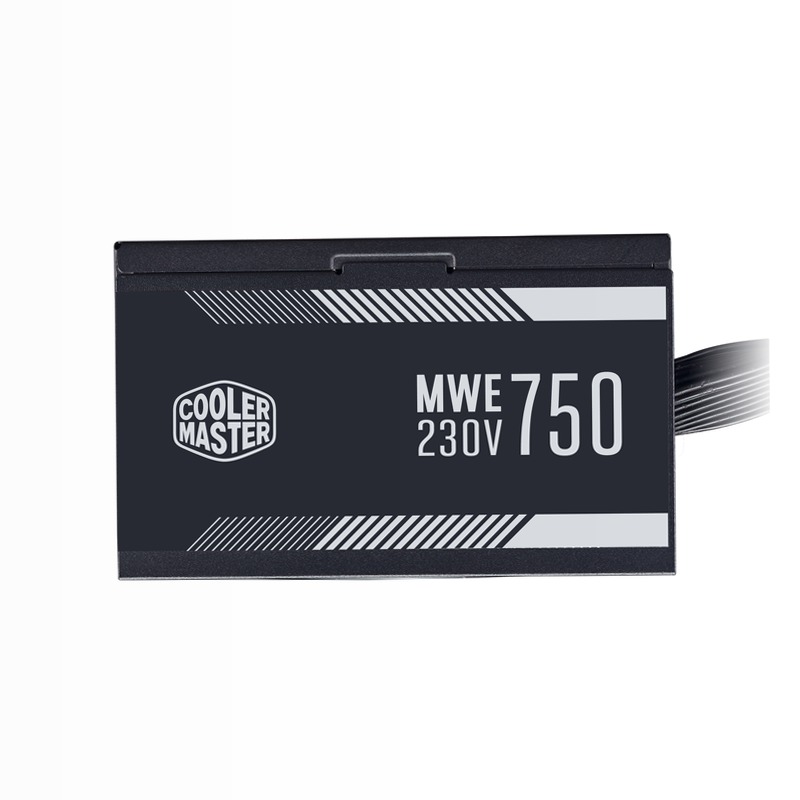 MWE 750 White 230V - V2 Non modulare