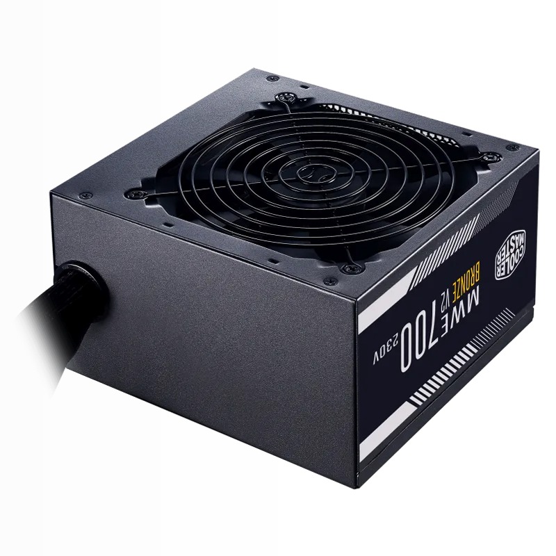 MWE 700 Bronze - V2 230V 80 Plus Bronze Non modulare