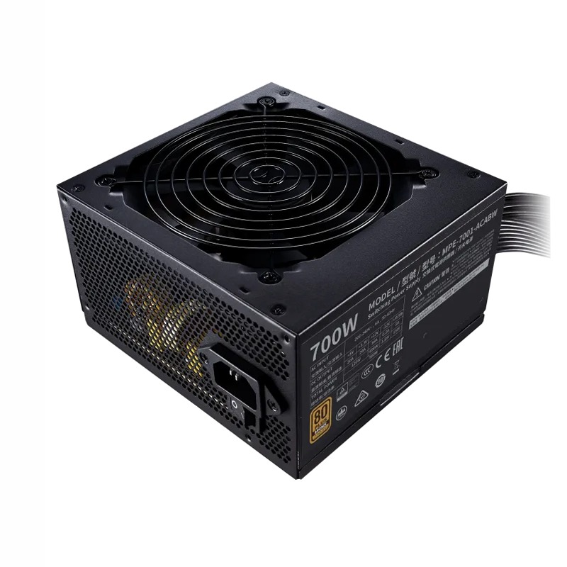 MWE 700 Bronze - V2 230V 80 Plus Bronze Non modulare