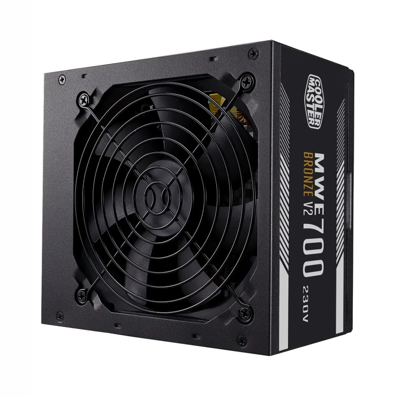 MWE 700 Bronze - V2 230V 80 Plus Bronze Non modulare
